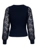ONLY Strickpullover in Night Sky