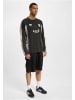 Ecko Unltd. Ecko Unltd. Longsleeves in black/grey