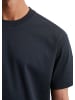 Marc O'Polo T-Shirt relaxed in Dark Navy