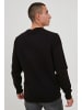 BLEND Sweatshirt BHOskari in schwarz