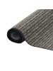 Snapstyle Teppich Marta in anthrazit