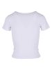 DEF T-Shirt in brightwhite