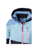 Killtec KSW 331 GRLSJCKT in Blau302