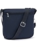 Kipling Basic Arto Umhängetasche 29 cm in blue bleu 2