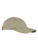 MGO leisure wear Broome Baseball Cap in Beige