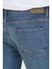 BLEND Slim-fit-Jeans BHTwister in Blau