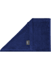 Cawö Cawö Handtücher Lifestyle Uni 7007 navy - 133 in navy - 133