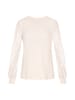 faina Women Blouse in beige