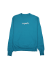 Superb Hoodie in Blue