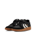 Hummel Klettverschluss Sneaker Handball Perfekt Lebensstil Kinder in BLACK