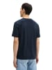 Marc O'Polo Doppelpack Rundhals-T-Shirts regular in Dark Navy