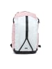 Margelisch Laptop-Rucksack LIRN 1 in white-light rose
