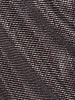 NÜMPH Langarmshirt NUSimma in silber