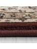 Teppich Boss Orient Teppich Kasara Rot