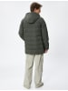 KOTON Anorak in Khaki