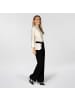 Guess Noelle II Umhängetasche 20 cm in blanc-off white