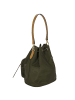 BRIC`s X-Collection Beuteltasche 18 cm in olive