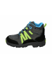 Lico Outdoorschuh "Moritz Tex" in Grau