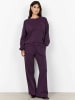 soyaconcept Pullover SC-ANGELIN in 5120 PLUM PERFECT