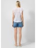 QS Bluse  in  0100_weiß
