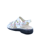 Finn Comfort Sandale in bunt