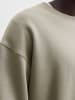 Jack & Jones Sweatshirt in Vetiver 1