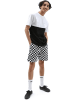 Vans T-Shirt in Schwarz