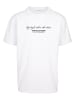 Mister Tee T-Shirts in white