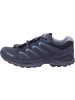 LOWA Wanderschuhe MEADOW GTX LO SL Ws in Grau