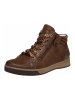 ara Sneaker ROM-ST-HIGH-SOFT in Dunkelbraun