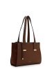 Tamaris Shopper TAS Galina in cognac