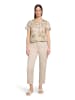 CARTOON Blusenshirt in Beige