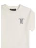 Marc O'Polo KIDS-BOYS T-Shirt in White Cotton