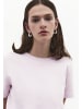 OXXO Rundhalsshirt WINSOME ORCHID