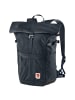 FJÄLLRÄVEN High Coast Foldsack 24 - Rucksack 15" 45 cm in navy