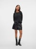 Vero Moda Shorts in Black