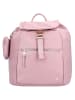 Roncato Solaris City Rucksack 30 cm in rosa antico