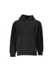 Hugo Boss Schwarz Baumwolle Herren Sweatshirt