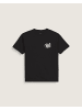 Vans T-Shirt 10699710431574 Schwarz