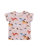 Walkiddy T-Shirt Baby Horses - Baumwolle (Bio)