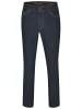 Hinrichs Stretchjeans für Damen in blau