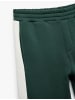 KOTON SWEAT BOTTOMS in Grün