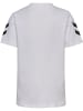 Hummel T-Shirt Hmlgo Kinder in WHITE