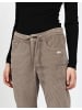 GANG JEANS 94AMELIE JOGGER in Light Taupe