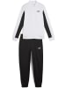 Puma Trainingsanzug "Poly Baseball Suit cl" in Weiß