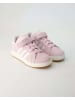 adidas Klettschuhe in Rosa