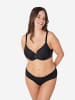 SugarShape Panty PUREBASIC in schwarz basic