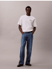 Calvin Klein T-Shirt 10332511928662 Weiß
