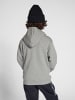Sometime Soon Sometime Soon Kapuzenpullover Stssummit Kinder in LIGHT GREY MELANGE