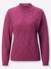 WITT WEIDEN Pullover in erika